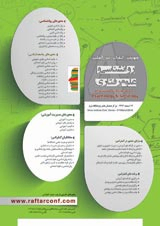 Poster of Fourth International Conference on Psychology and Social Sciences