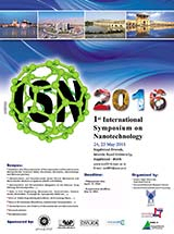 Poster of The first international nanotechnology symposium