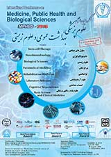 Poster of International Conference on Medicine, Public Health and Biological Sciences (MPHBS)