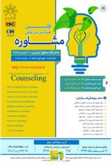 Poster of The first international conference on consulting