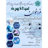 Poster of 21st National Pharmacy Students Seminar