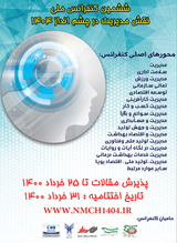 Poster of Sixth National Conference on the Role of Management in Vision 1404