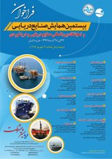 Poster of The 18th Marine Industry Conference