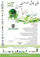 Poster of 5th National Conference on Environment, Energy and Biodefense