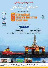 Poster of 6th International Offshore Industries Conference