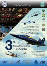 Poster of 3rd National Conference on Avionics