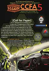 Poster of Fifth International Composite Conference