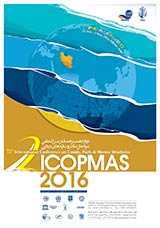 Poster of 12 th International Conference on Coastal, Ports and Marine Structures