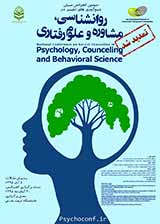 Poster of Third International Conference on Recent innovations in Psychology, Counseling and Behavioral Sciences