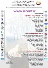 Poster of The 6th International Conference on Electrical,computer and mechanical engineering