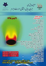 Poster of Third National Conference on Fluid Flow Heat and Mass Transfer