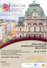 Poster of 9th International Conference on Modern Management, Accounting, Economics and Banking Tricks with a Business Growth Approach