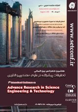 Poster of 7th International Conference on Advanced Research in Science, Engineering and Technology