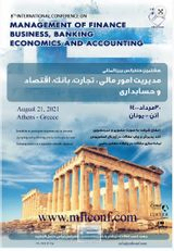 Poster of 8th International Conference on Financial Management, Business, Banking, Economics and Accounting