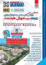 Poster of National Conference on Fundamental Research in Science and Technology Based on Intelligent Systems