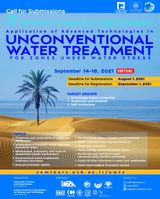 Poster of 3rd International Congress on Saltwater Decomposition