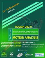 Poster of Second International Conference on Motion Analysis