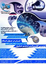 Poster of The Second International Conference on Computer, Electrical Engineering, Communication and Information Technology of Iran in the Islamic World