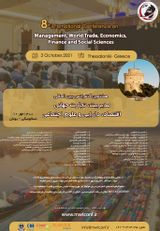 Poster of 8th International Conference on Management, World Trade, Economics, Finance and Social Sciences