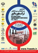 Poster of 8th international transformer conference
