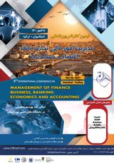 Poster of 9th International Conference on Financial Management, Business, Banking, Economics and Accounting