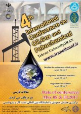 Poster of 4th International Conference on Oil.Gaz and Petrochimical
