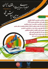 Poster of 3rd National Conference on Accounting, Management & Economoics 
