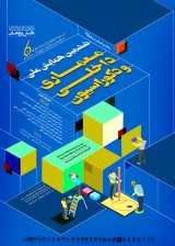 Poster of 6th National Conference of Interior Design and Decoration