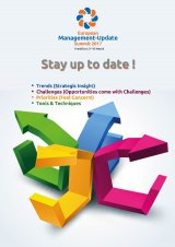 Poster of  European Management -Update