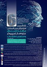 Poster of Sixth International Conference on Electrical Engineering, Computer Science and Information Technology