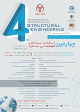 Poster of 4rd Iran International Conference on Structural Engineering