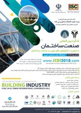Poster of First International Building Industry Congress