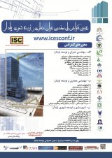 Poster of The 5th National Conference on Civil Engineering, Architecture and Sustainable Urban Development