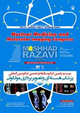 Poster of 21th Razavi Annual and 6th International Nuclear Medicine and Molecular Imaging Congress