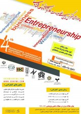 Poster of The 4th International Conference on Management, Entrepreneurship and Economic Development