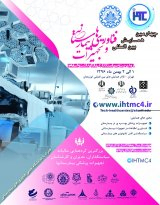 Poster of 4th International Conference on Hospital Technology and Equipment