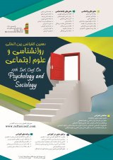 Poster of 10th International Conference On Psychology& Sociology