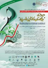 Poster of The 2nd National Conference on Women
