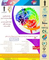 Poster of National Conference on Interdisciplinary Research in Humanities and Iranian Islamic Culture