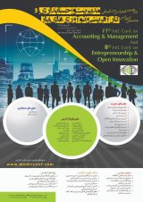 Poster of 11th International Conference On Accounting&Management And 8th International Conference On Entrepreneurship&Open Innovation