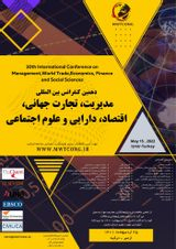 Poster of 10th International Conference on Management, World Trade, Economics, Finance and Social Sciences