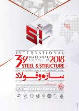 Poster of 9th Conference of Steel and Structures