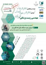 Poster of 25th national and 3rd international Iranian Conference on Biomedical Engineering