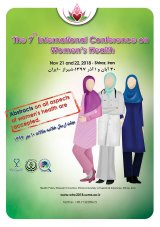 Poster of The 7th International Conference on Women