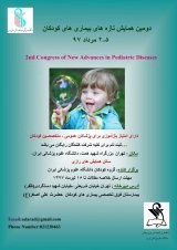 Poster of The 2nd New Symposium on Children