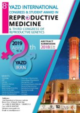 Poster of Eighth International Congress and Student Festival of Reproductive Medicine