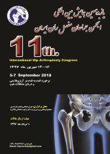 Poster of Eleventh International Congress of Iranian Association of Iranian Surgeons