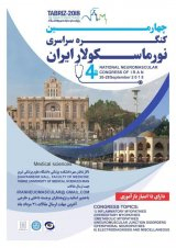 Poster of The 4th National Congress of Iran