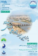 Poster of 11th International River Engineering Conference