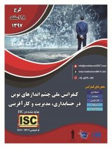 Poster of National Conference on New Research in Accounting, Management and Entrepreneurship